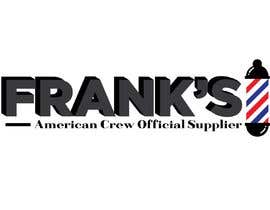 #32 สำหรับ Franks (American Crew Official Supplier) โดย IamChrisss