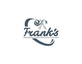 #27 para Franks (American Crew Official Supplier) de abdulazizk2018
