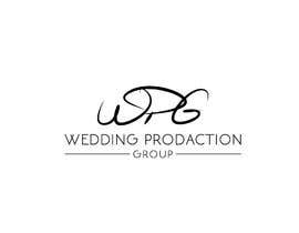 #55 สำหรับ logo for wedding production โดย wondesign24