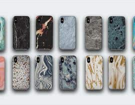 #29 สำหรับ Design us marble /qvarts &amp; nature phone case designs โดย ALIABOUSAMRA