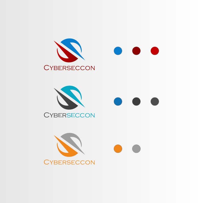 Participación en el concurso Nro.180 para                                                 Design a Logo for Cybersecurity Conference
                                            