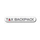 Miniatura de participación en el concurso Nro.75 para                                                     Logo - Tax BackPack
                                                