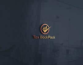 #6 สำหรับ Logo - Tax BackPack โดย DesignDesk143