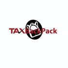 #23 สำหรับ Logo - Tax BackPack โดย msabuhanif