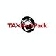 Predogledna sličica natečajnega vnosa #23 za                                                     Logo - Tax BackPack
                                                