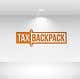 Contest Entry #123 thumbnail for                                                     Logo - Tax BackPack
                                                