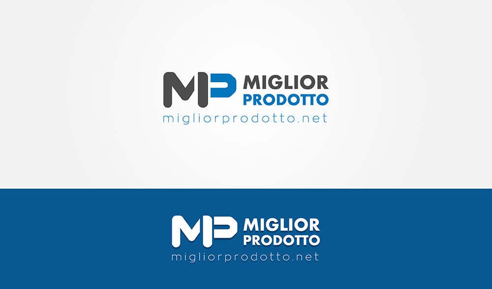 ผลงานการประกวด #20 สำหรับ                                                 Progettare un logo
                                            
