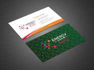 #670 for Business card and e-mail signature template. by Jahir4199