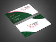#679 para Business card and e-mail signature template. de Jahir4199