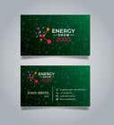 #594 for Business card and e-mail signature template. by mdmostafamilon10