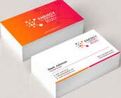 #195 for Business card and e-mail signature template. af Designopinion