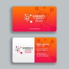 #604 para Business card and e-mail signature template. por Designopinion