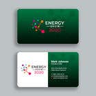 #605 dla Business card and e-mail signature template. przez Designopinion