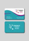 #268 for Business card and e-mail signature template. af saidhasanmilon