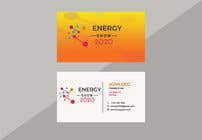 #430 för Business card and e-mail signature template. av graphicbox20