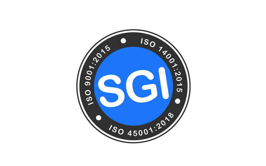 Inscrição nº 25 do Concurso para                                                 Logotipo SGI
                                            