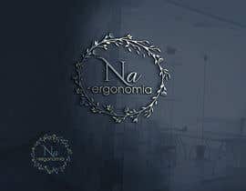 #25 สำหรับ Na Ergonomia - Logo Design โดย flyhy
