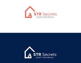 #169 para Design a logo and stationary kit for an Airbnb Property Management Course de farjanakarim01