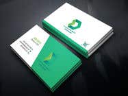 #321 za Business Card and compnay logo od mdimranac23
