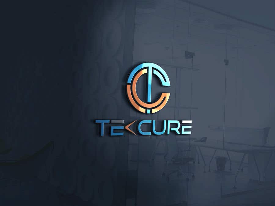 Contest Entry #103 for                                                 Update TEKCURE logo and Trademark to fit in multiple digital social media formats
                                            