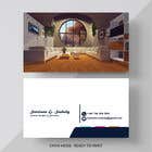 #55 para Business Cards for an Interior Designer de Rayhan9999