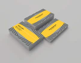 #176 cho Business Cards for an Interior Designer bởi mhsnriyad