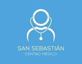 #61 para Logo y eslogan &quot;Centro Médico San Sebastián&quot; de anaislpez