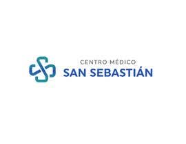 #83 para Logo y eslogan &quot;Centro Médico San Sebastián&quot; de yuckyzk