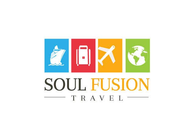 Natečajni vnos #6 za                                                 Travel Business Logo
                                            