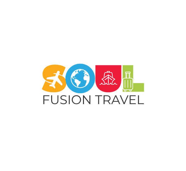 Natečajni vnos #64 za                                                 Travel Business Logo
                                            