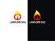 Predogledna sličica natečajnega vnosa #36 za                                                     Gas Heating Business Logo
                                                