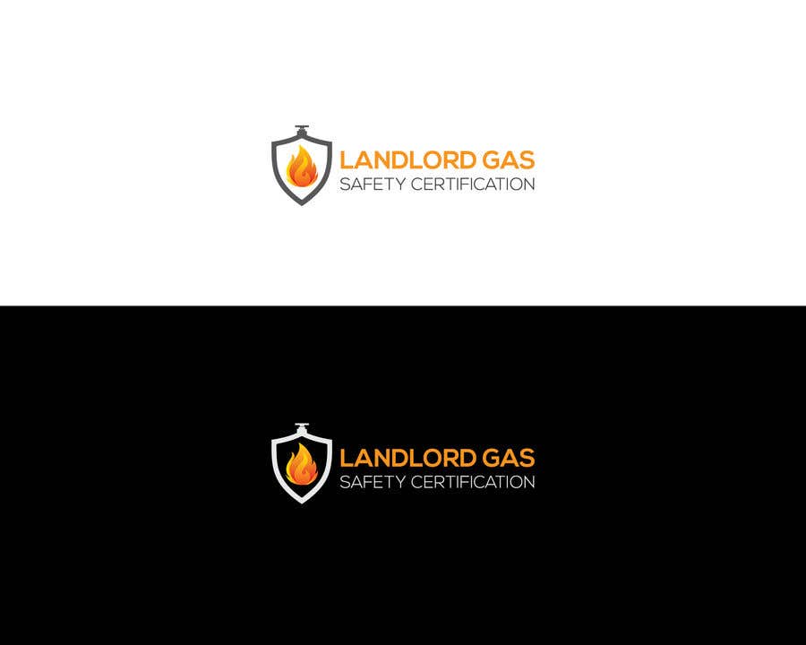 Natečajni vnos #43 za                                                 Gas Heating Business Logo
                                            