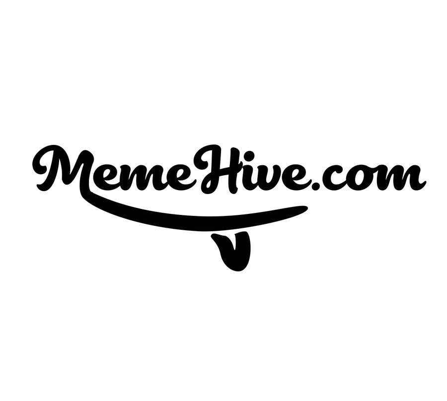 Natečajni vnos #4 za                                                 Need a logo for meme site
                                            