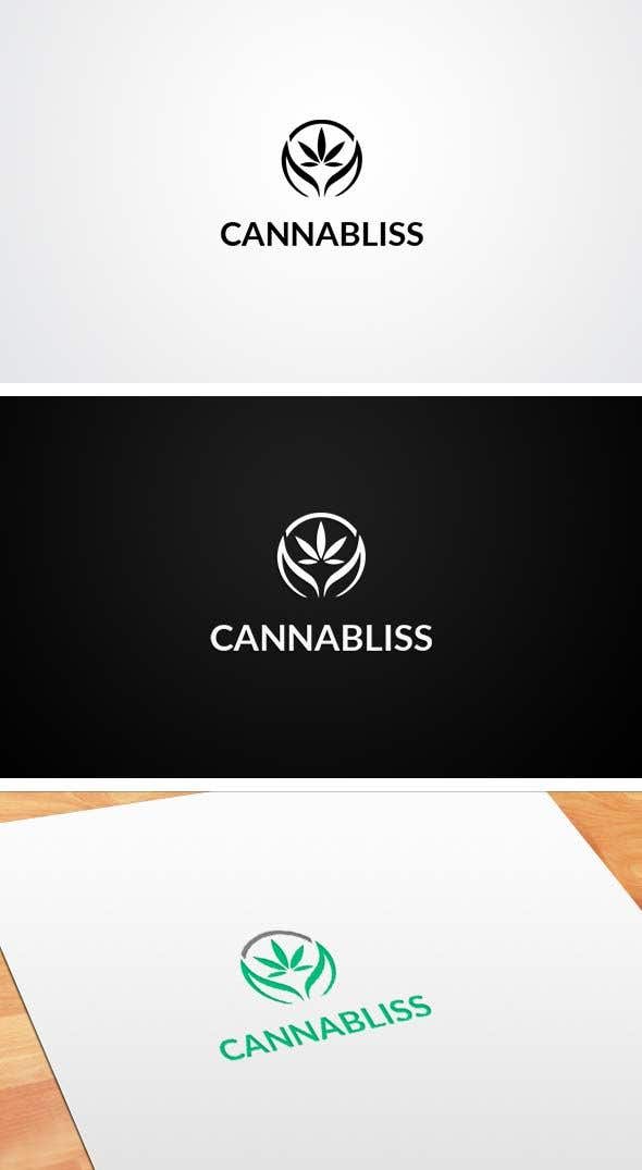 Natečajni vnos #108 za                                                 Logo Contest for Cannabis company
                                            
