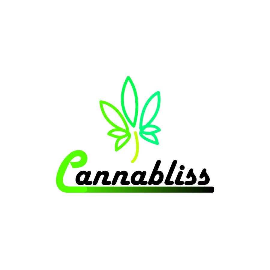 Natečajni vnos #103 za                                                 Logo Contest for Cannabis company
                                            