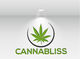 Predogledna sličica natečajnega vnosa #97 za                                                     Logo Contest for Cannabis company
                                                