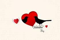 #981 para Design the World&#039;s Greatest Valentine&#039;s Day Greeting Card de robinjunior14