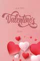 Wasilisho la Shindano #24 picha ya                                                     Design the World's Greatest Valentine's Day Greeting Card
                                                