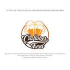 #60 za Logotype for a craft beer festival od bijoy1842