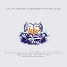 #66 za Logotype for a craft beer festival od bijoy1842
