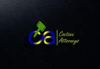 #25 za I need a logo, letter head, email signature and Facebook cover photo for a lawyer firm od SelimKhan75
