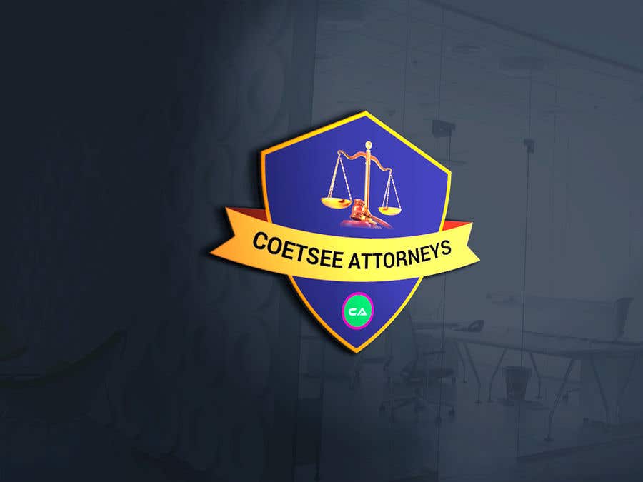 Intrarea #42 pentru concursul „                                                I need a logo, letter head, email signature and Facebook cover photo for a lawyer firm
                                            ”