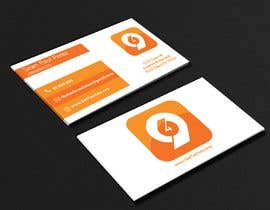 #19 para Business card design de rabiarahmanemma