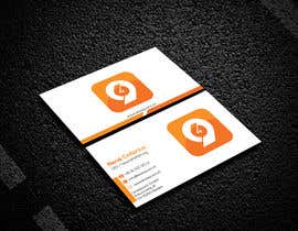 #16 para Business card design de irfanshohel