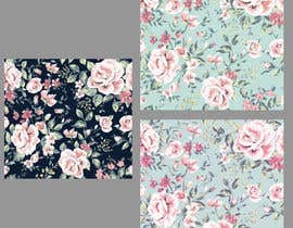 #23 para Seamless pattern design for textile de alimohamedomar