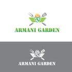 #601 para Armani Garden Logo de ericsatya233