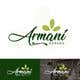 Miniatura de participación en el concurso Nro.358 para                                                     Armani Garden Logo
                                                