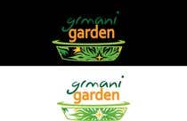 #344 pentru Armani Garden Logo de către eslamboully