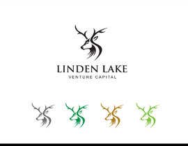 #299 para Linden Lake Venture Capital - Logo de mdmostafamilon10