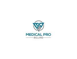 #183 for We need a logo for our business Medical Pro Billing by sobujvi11